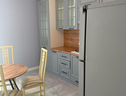 1-к. квартира, 50&nbsp;м²