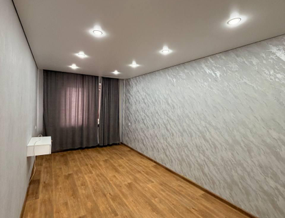 2-к. квартира, 60,7 м²