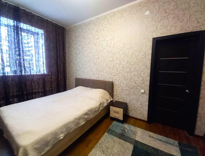 2-к. квартира, 55,5&nbsp;м²