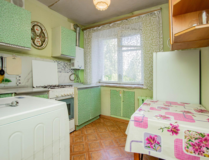 1-к. квартира, 31,2&nbsp;м²