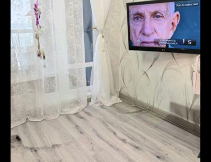 1-к. квартира, 40,1 м²