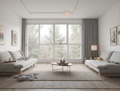 1-к. квартира, 44,6 м²