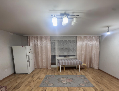 Студия, 26 м²