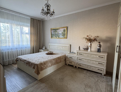 3-к. квартира, 82&nbsp;м²