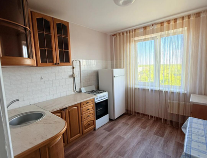 1-к. квартира, 39,9 м²