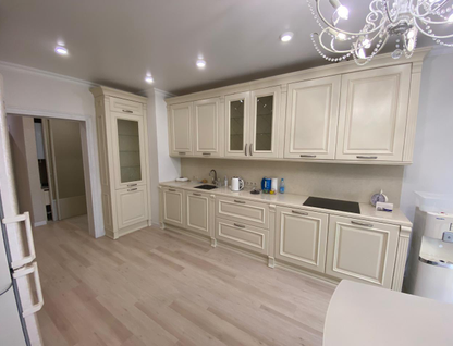 4-к. квартира, 105 м²