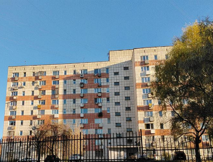 1-к. квартира, 29&nbsp;м²