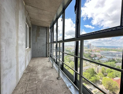 2-к. квартира, 64&nbsp;м²