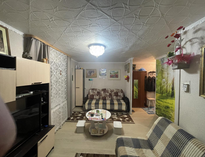 1-к. квартира, 29&nbsp;м²