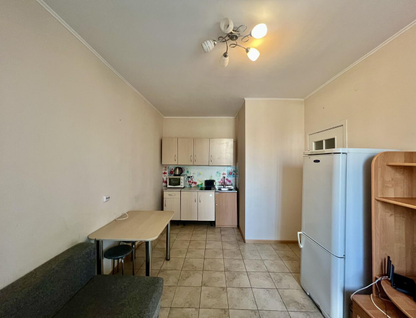 2-к. квартира, 33&nbsp;м²