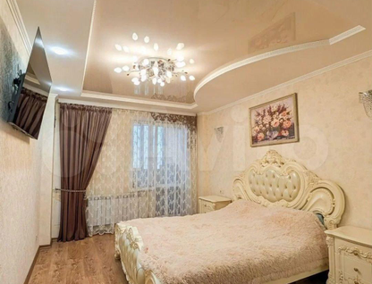 2-к. квартира, 64,5&nbsp;м²