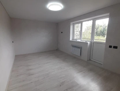 1-к. квартира, 34&nbsp;м²