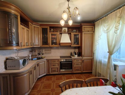 3-к. квартира, 102,7&nbsp;м²