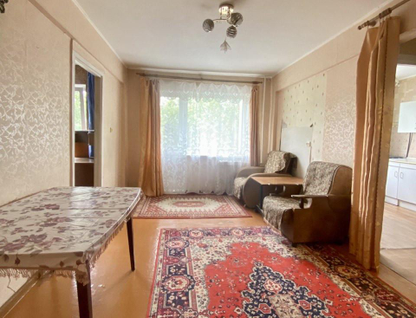 3-к. квартира, 59&nbsp;м²