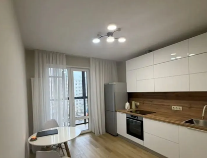 1-к. квартира, 40,7 м²