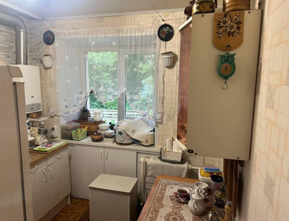 1-к. квартира, 31,3&nbsp;м²
