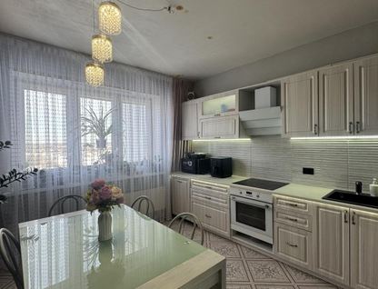 3-к. квартира, 98,2&nbsp;м²