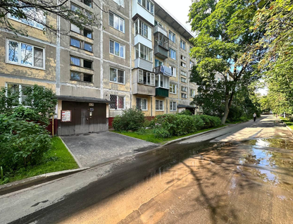 1-к. квартира, 27,7&nbsp;м²