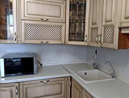 2-к. квартира, 52,1 м²