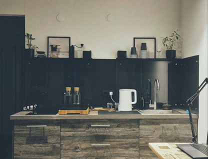 Студия, 19,6 м²