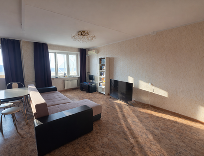 4-к. квартира, 102,2&nbsp;м²