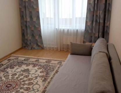1-к. квартира, 33&nbsp;м²