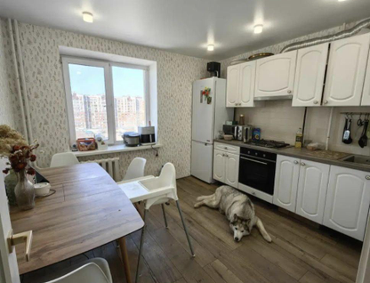 1-к. квартира, 42 м²