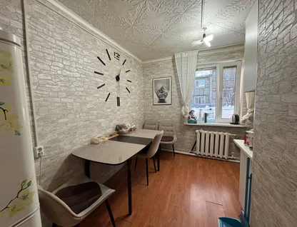 2-к. квартира, 41,7 м²