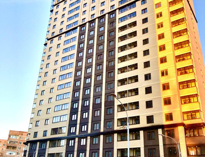 3-к. квартира, 83&nbsp;м²