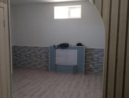 Студия, 35,6&nbsp;м²