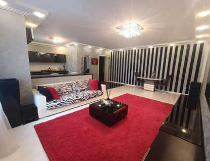 3-к. квартира, 96&nbsp;м²