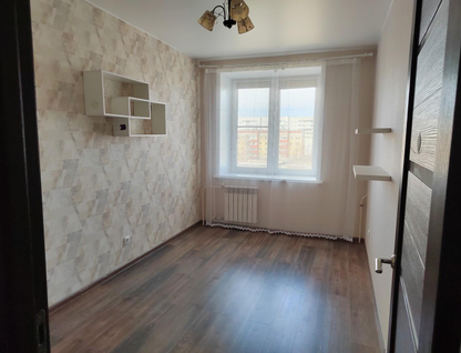 2-к. квартира, 49,9 м²