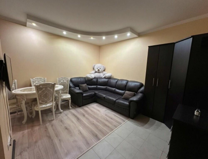 2-к. квартира, 43&nbsp;м²