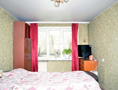 2-к. квартира, 49&nbsp;м²