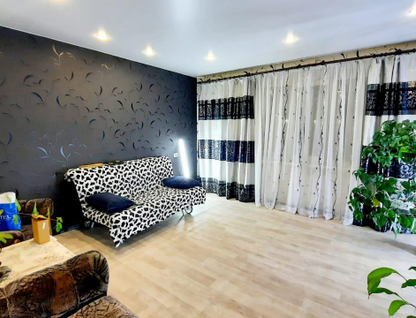 3-к. квартира, 65&nbsp;м²