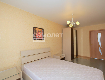 3-к. квартира, 60,5&nbsp;м²