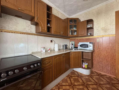 4-к. квартира, 69,4&nbsp;м²