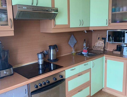 2-к. квартира, 53,4&nbsp;м²