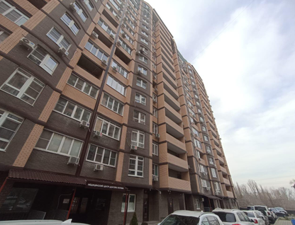 3-к. квартира, 97&nbsp;м²
