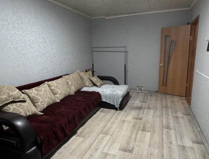 3-к. квартира, 61 м²