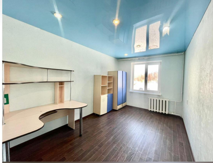 2-к. квартира, 48 м²