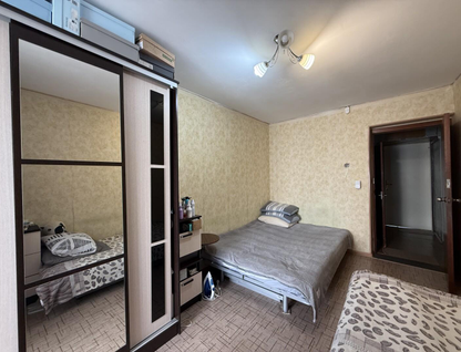 Комната, 12&nbsp;м²