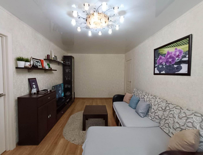3-к. квартира, 57,3&nbsp;м²