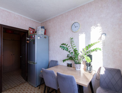 2-к. квартира, 53,4&nbsp;м²