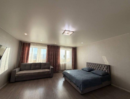 Студия, 41,3&nbsp;м²