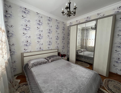 2-к. квартира, 51&nbsp;м²