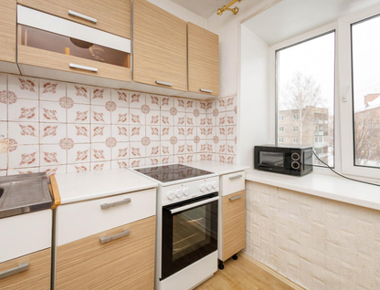 4-к. квартира, 61,4&nbsp;м²