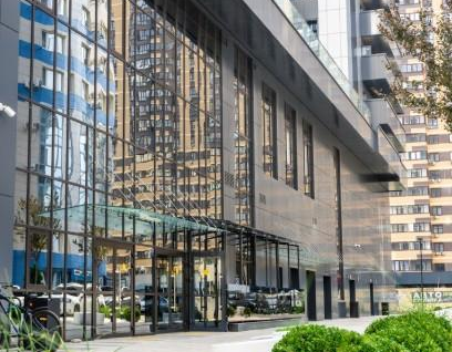 1-к. квартира, 48,9 м²