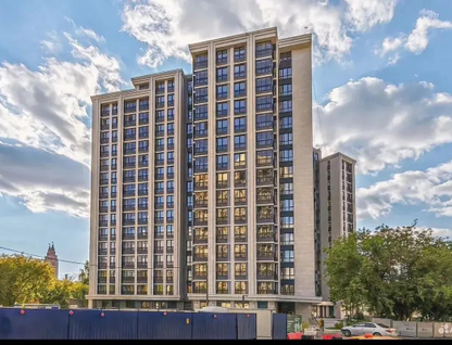 4-к. квартира, 104,1 м²
