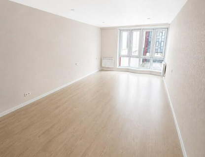 Студия, 37,1 м²